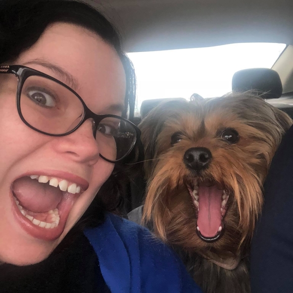 Meet your Posher, Alanna - Picture 1 of 1